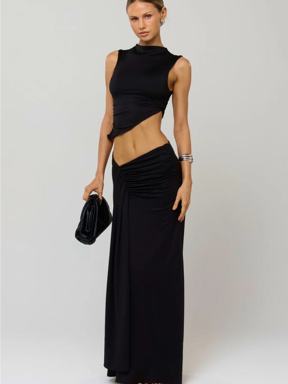 RESA Asymmetric Two Piece